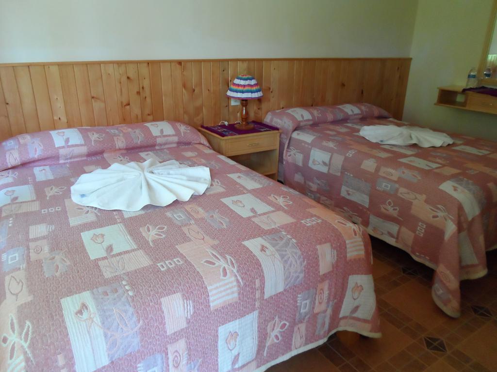 Hotel Posada Las Rosas San Cristóbal de Las Casas Zewnętrze zdjęcie