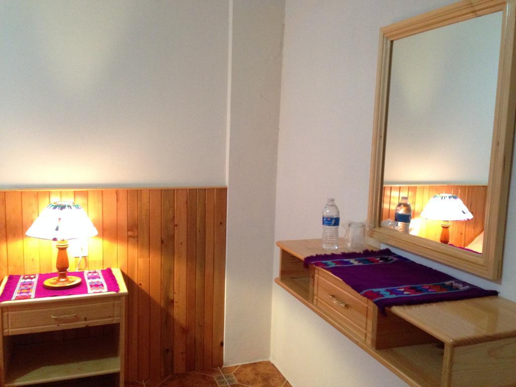 Hotel Posada Las Rosas San Cristóbal de Las Casas Pokój zdjęcie