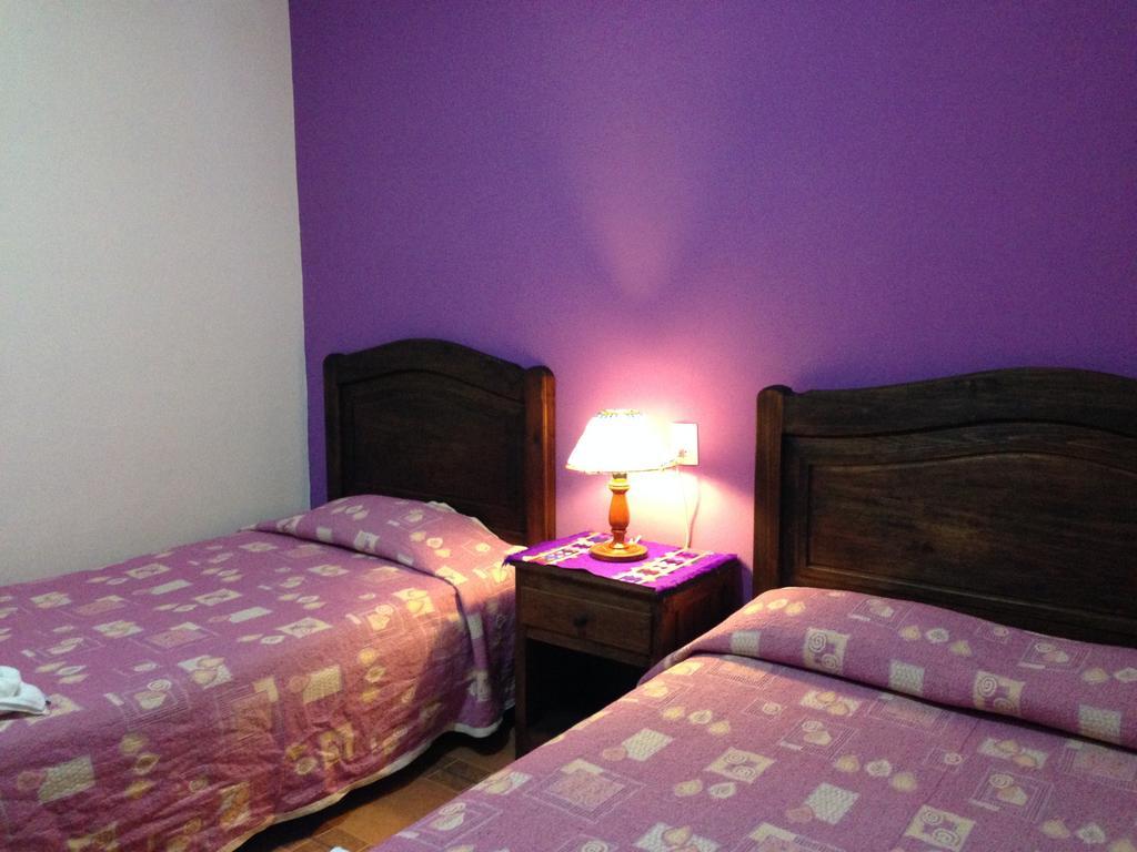 Hotel Posada Las Rosas San Cristóbal de Las Casas Pokój zdjęcie