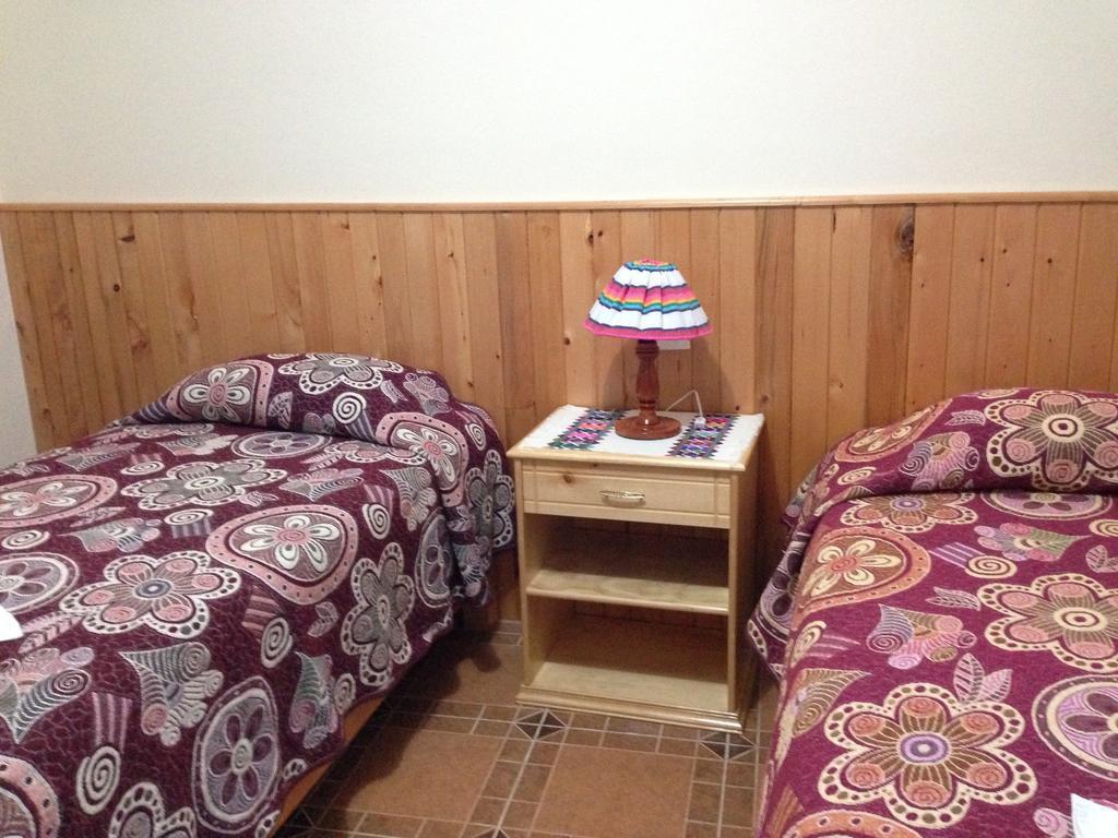Hotel Posada Las Rosas San Cristóbal de Las Casas Pokój zdjęcie