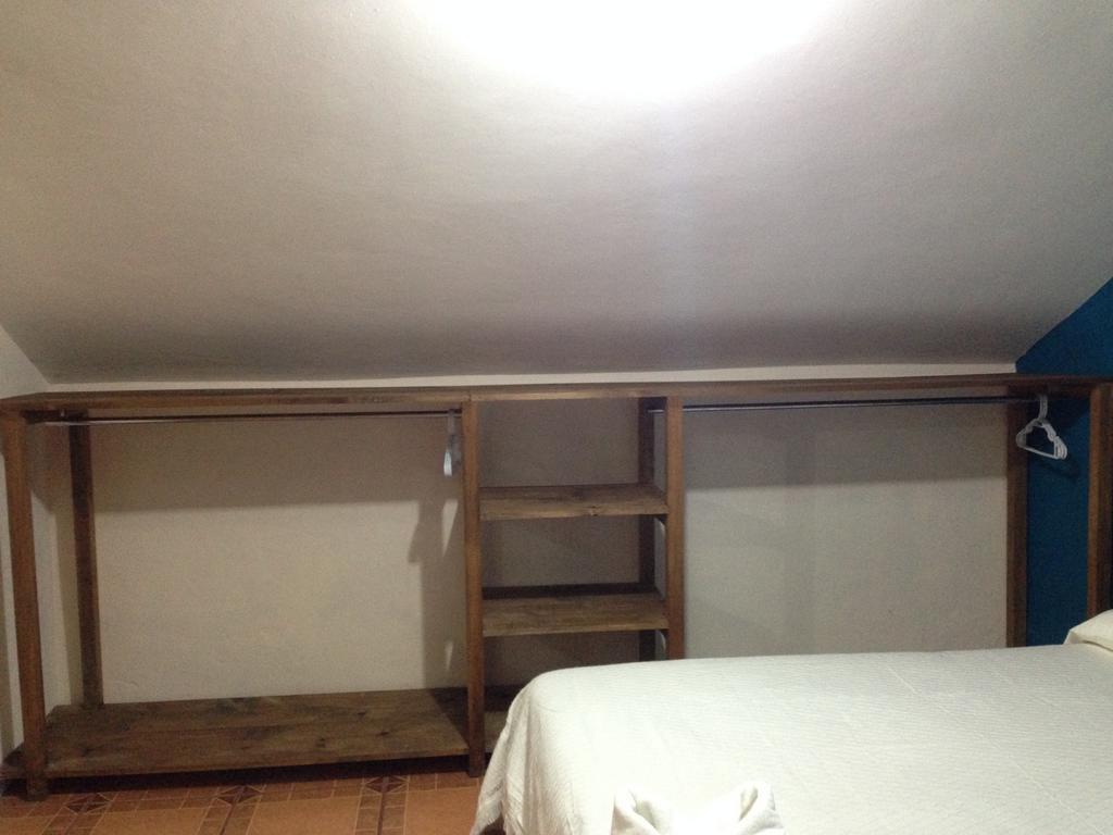 Hotel Posada Las Rosas San Cristóbal de Las Casas Pokój zdjęcie