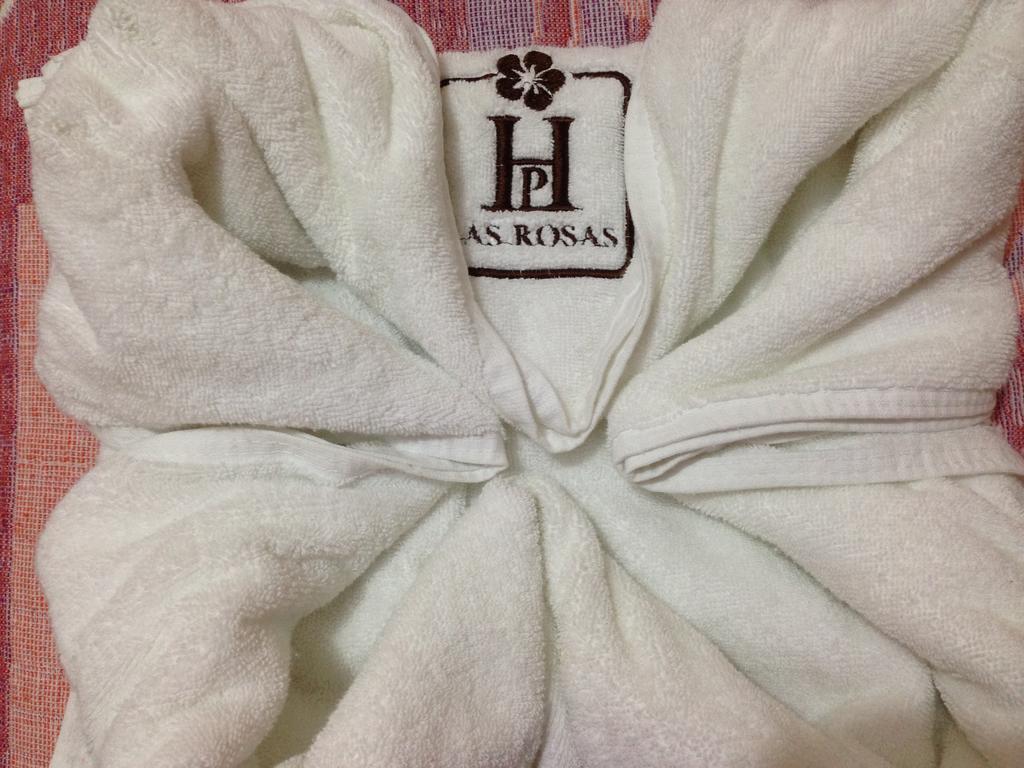 Hotel Posada Las Rosas San Cristóbal de Las Casas Zewnętrze zdjęcie